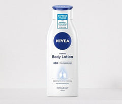 Nivea Express Pflege Body Lotion - 400 ml - ShopXonline