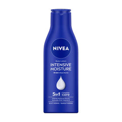 Nivea Intensive Moisture Body Lotion 190 ML - ShopXonline