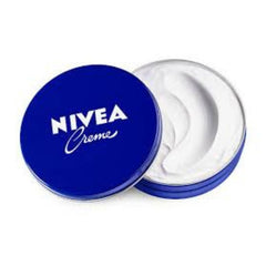 Nivea Moisturiser Face Body & Hands Creme - 150ml - ShopXonline