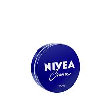 Nivea Moisturiser Face Body & Hands Creme - 250ml - ShopXonline