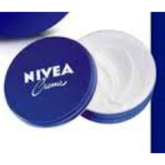 Nivea Moisturiser Face Body & Hands Creme - 60ml - ShopXonline