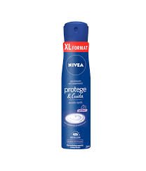 Nivea Protege & Cuida Deodorant Spray 250ml - ShopXonline