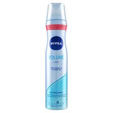 Nivea Volume Care Panthenol & Vitamin B3 Styling Spray - ShopXonline