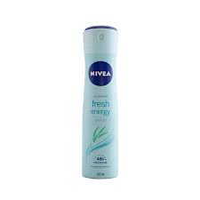 Nivea Women Fresh Energy Deodorant 150ml - ShopXonline