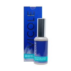 Vicole Celestial Aura Perfume Cologne Spray 50ml