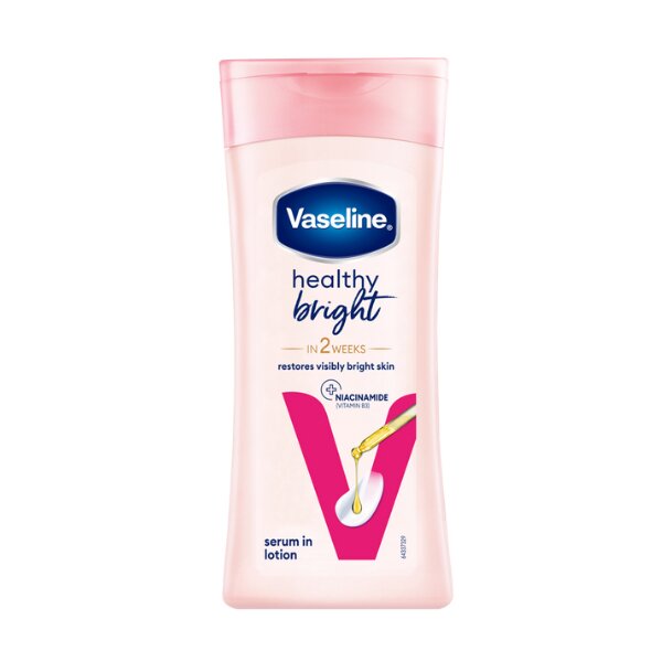 Vaseline Healthy White Body Lotion 100ml