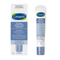Cetaphil Optimal Hydration Eye Serum 30ml