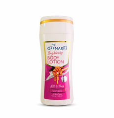 Offmarks Brightening Body Lotion 100ml - ShopXonline