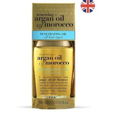 OGX Argan Oil of Morocco Penetrating Hair Oil 100ml - ShopXonline