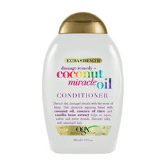 OGX Coconut Miracle Oil Conditioner 385ml - ShopXonline