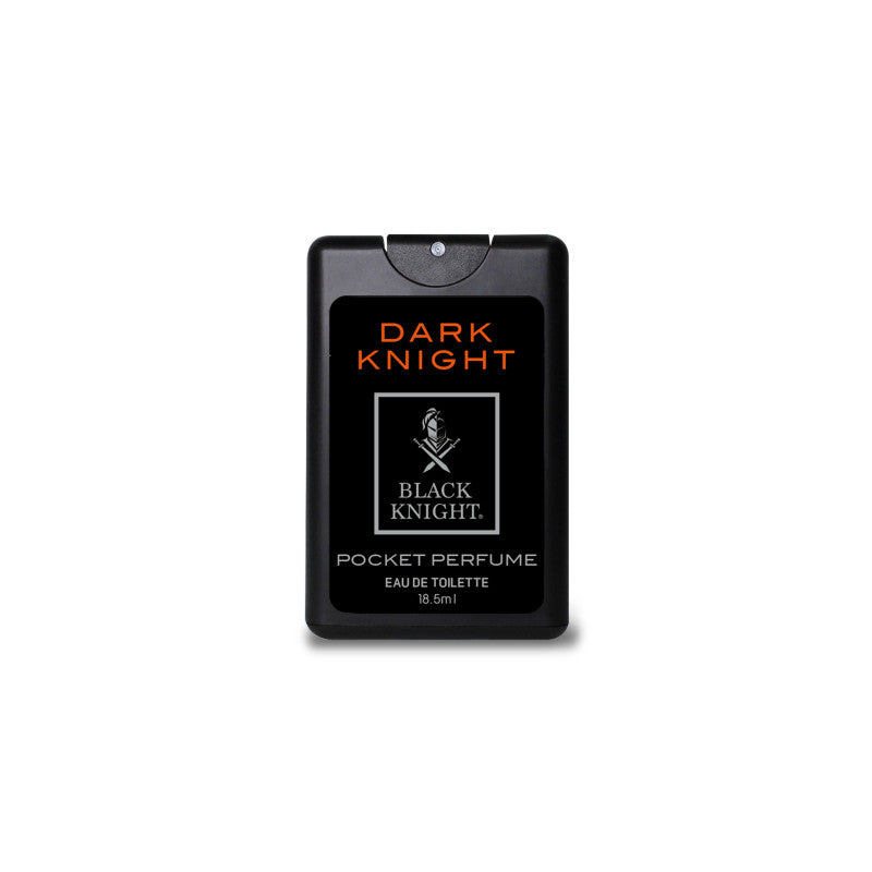 Black Knight Dark Knight Pocket Perfume