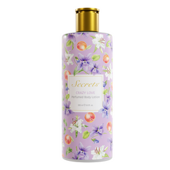 Secrets Crazy Love Perfumed Body Lotion 200ml