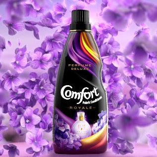 Comfort Royale Fabric Conditioner 850ml