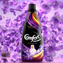 Comfort Royale Fabric Conditioner 850ml