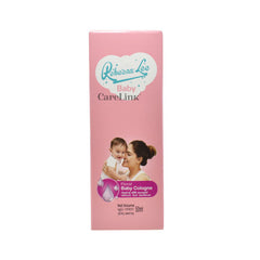 Rebecaalee Floral Baby Cologne 50ml