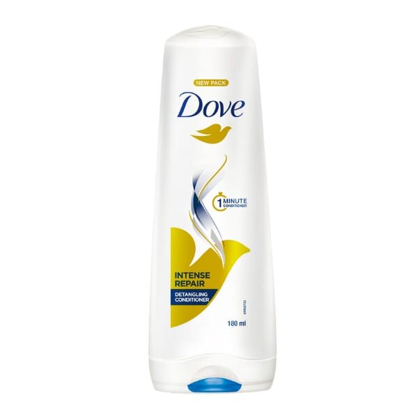 Dove  Intense Repair Conditioner 180ml