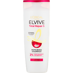 L'Oréal Elvive Total Repair 5 Repairing Shampoo 400ml