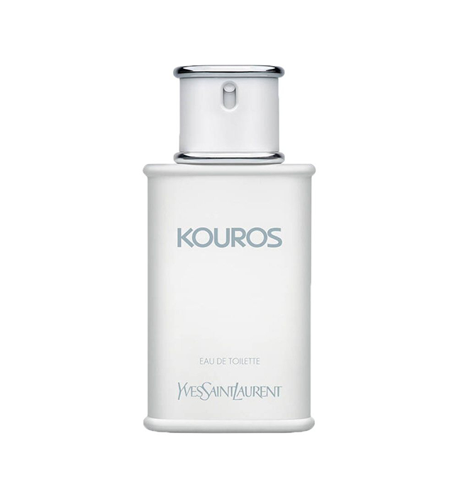 YSL Kuros Eau De Toilette 100ml ( A Grade )