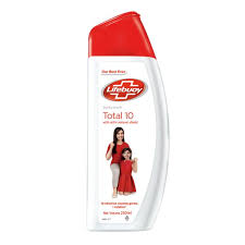 Lifebuoy Body Wash Total Protect 240Ml