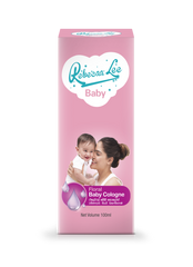 Rebecaalee Floral Baby Cologne 100ml