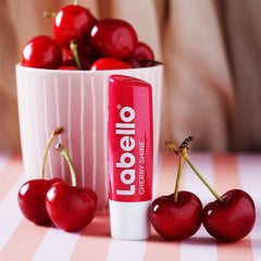 Labello Lip Balm Cherry Shine 4.8g