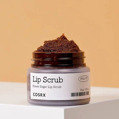 Cosrx Honey Sugar Lip Scrub 20 g