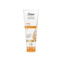 Dove Shine Revived Shampoo 250ml