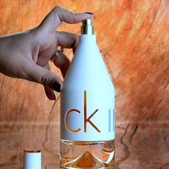 Calvin Klein IN2U Her EDT 100ml ( A Grade )
