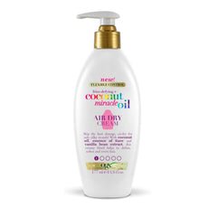 OGX Coconut Miracle Oil Air Dry Cream 177ml