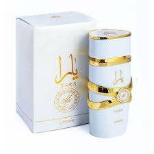 Lattafa Yara Eau De Parfum