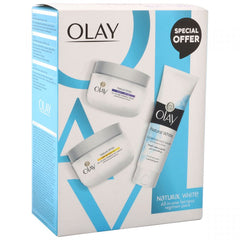Olay 3 in 1 Facial Pack - ShopXonline