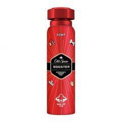 Old Spice Booster Antiperspirant & Deodorant Spray - 150ml - ShopXonline