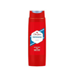 Old Spice Whitewater Shower Gel 400ml - ShopXonline