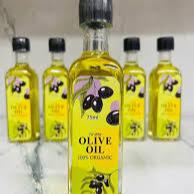 Olive Oil Blended With Spanish Rapeseed Oil 75ml - ShopXonline