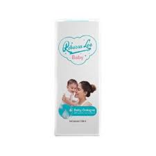 Rebecca Lee Baby Cologne 50Ml