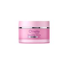 O'nelle Naturals Night Cream Co - Enzyme Q10 45g - ShopXonline