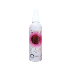 O'nelle Naturals Rose Oil Toner 100ml - ShopXonline