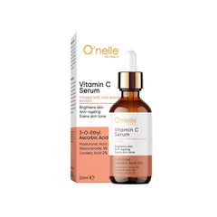 O'nelle Naturals Vitamin C Serum 20ml - ShopXonline