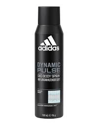 Adidas Dynamic Pulse Deo Body Spray -150ml
