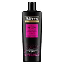 TreSemmé shampoo 685ml 24H Volume