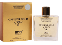 Opulent Gold Eau De Parfum - 50ml - ShopXonline