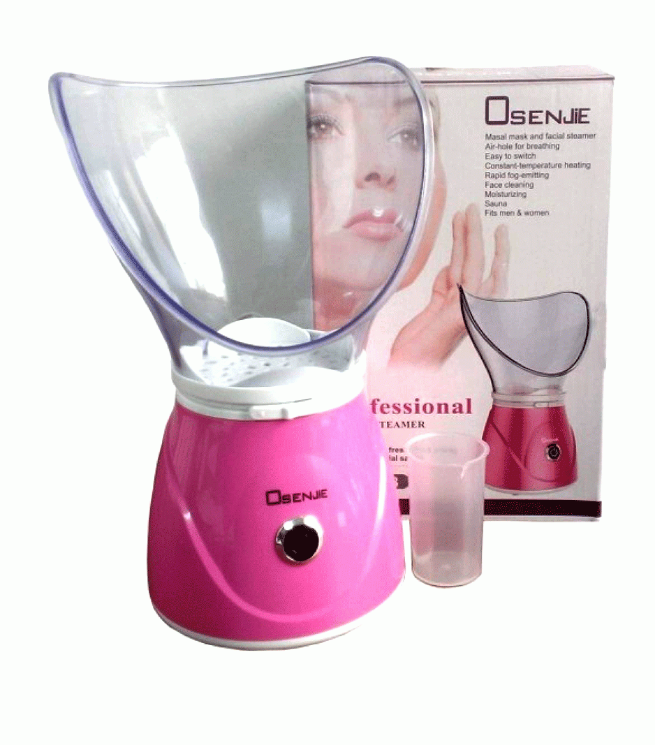 Osenjie Facial Steamer - ShopXonline