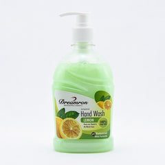 Dreamron Lemon Hand Wash 500ml