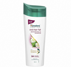 himalaya anti hair fall shampoo 180ml