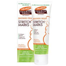 Palmer s Cocoa Butter Formula Massage Cream for Stretch Marks 125g - ShopXonline