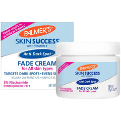 Palmer's Anti Dark Spot Fade Day Cream - 75g - ShopXonline