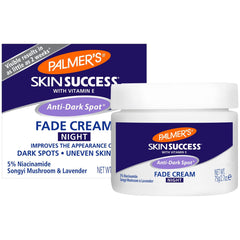 Palmer's Anti Dark Spot Fade Night Cream - 75g - ShopXonline