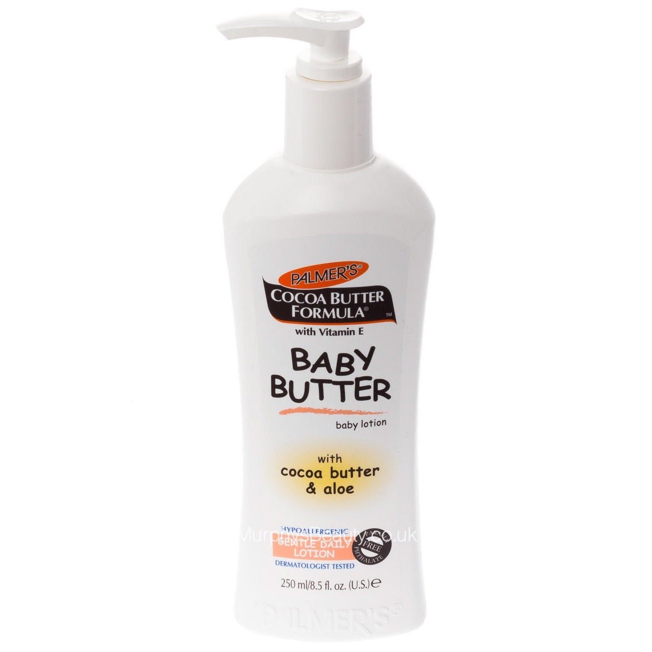 Palmer's Cocoa Baby Butter Lotion - 250ml - ShopXonline