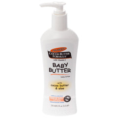 Palmer's Cocoa Baby Butter Lotion - 250ml - ShopXonline
