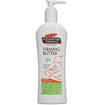 Palmers Cocoa Firming Butter Lotion - 315ml - ShopXonline